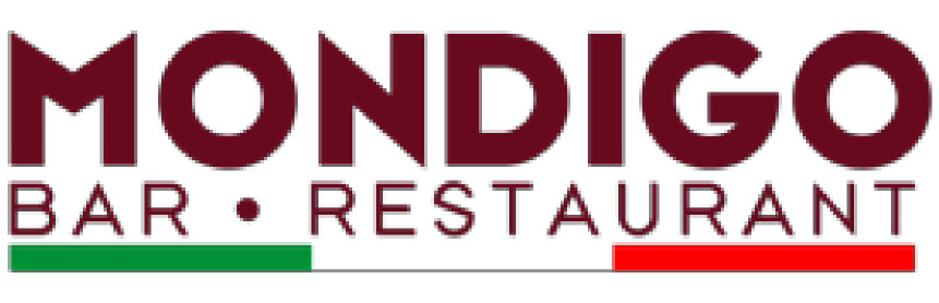 Logo: Bar - Restaurant Mondigo