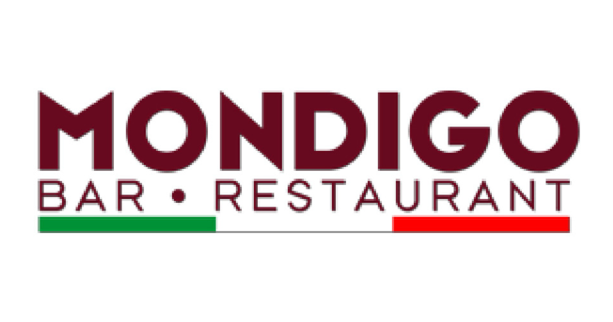 Mondigo Bar • Restaurant